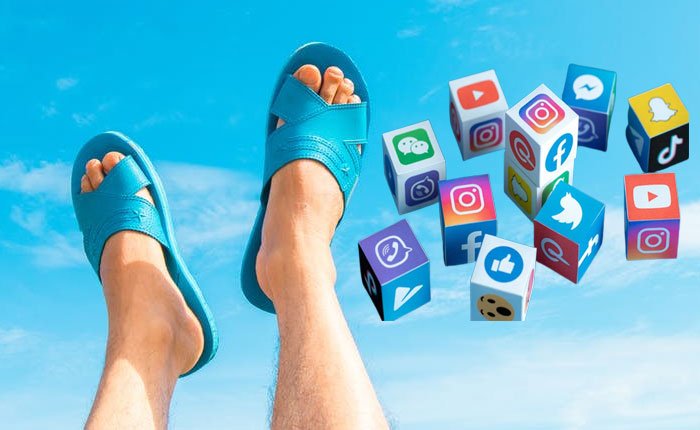 Best Sell Feet Pics Apps