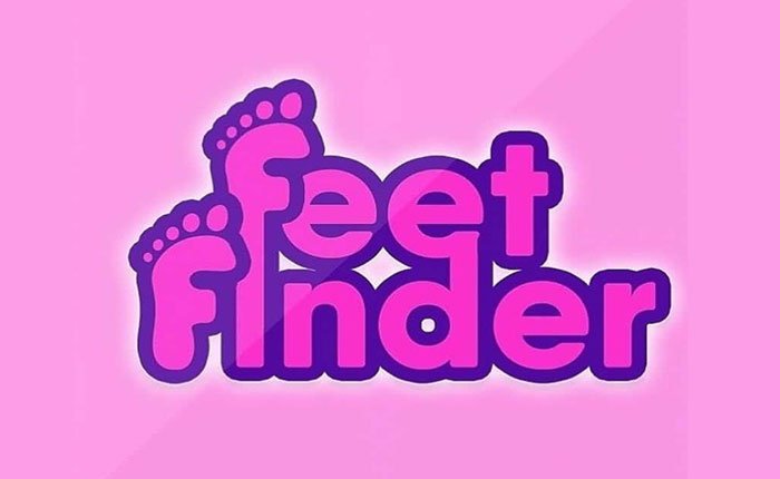 Delete Feetfinder account