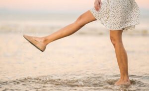 Top 5 Celebrity Feet Websites (August 2025) - UPDATED - SELL FEET PICS