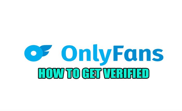 Onlyfans verify